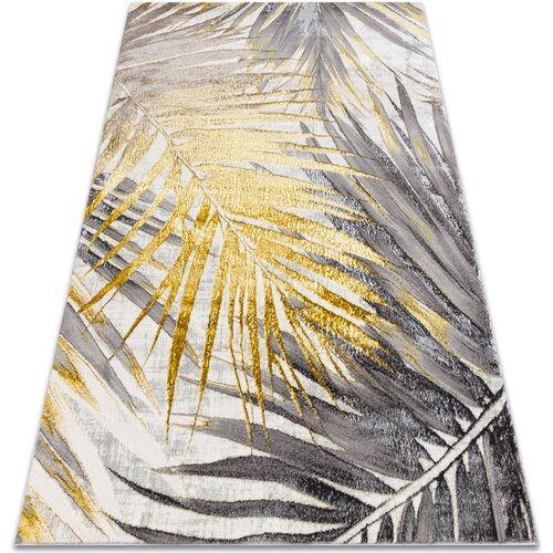 RugsX Preproge BLISS Z217AZ276 preproga zlata / siva - 160x220 cm Pozlačena Cene