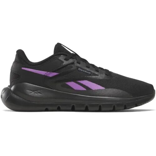Reebok Ženske patike Flex Point Trainer, Crne Cene
