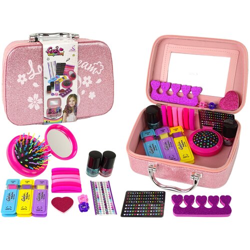  Set For Nail Art And Hair Decoration Casket Cijene