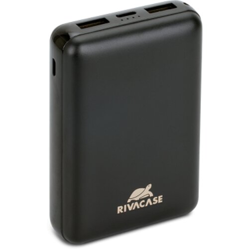 Rivacase zunanja baterija powerbank 10.000 mAh VA2410 + z MicroUSB kablom Cene