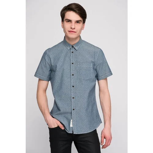 Koton Shirt - Blue