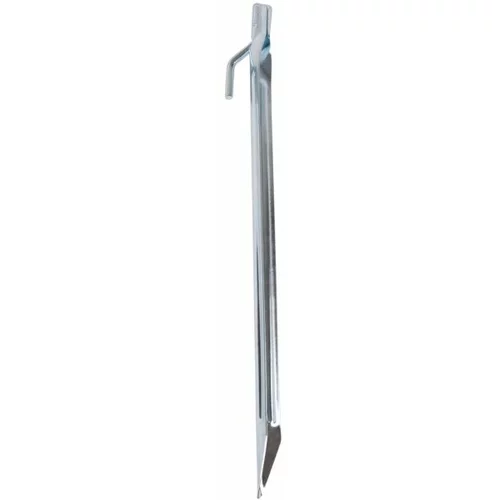TRIMM V-PEG-S30 (4PCS) Klin za šator, srebrna, veličina
