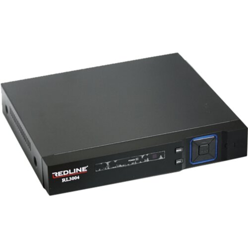 Redline 16 kanalni snimač za video nadzor, Cloud &ndash; RL-3016 Cijene
