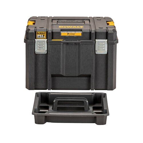 Dewalt kofer duboki TSTAK IP54 DWST83346-1 Cijene