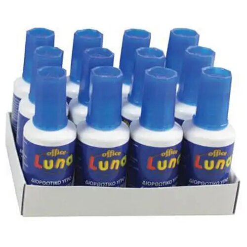 Luna Bijeli korektor 20ml 1kom Cijene