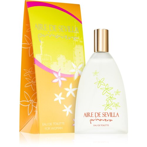 Instituto Espa&amp;ntilde;ol Aire De Sevilla Spring toaletna voda za žene 150 ml Slike