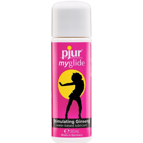 Pjur myglide 30ml Slike