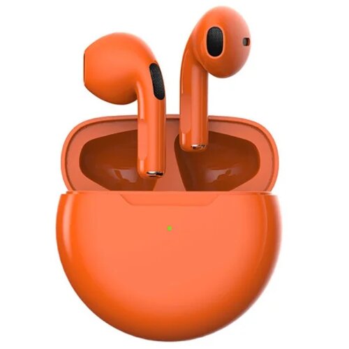 Aurras 2 True Wireless Earphone Orange LP-6 OR 045867 Slike