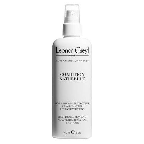 Leonor Greyl Sprej za termo za&amp;scaron;titu i volumen tanke kose 150ml Slike