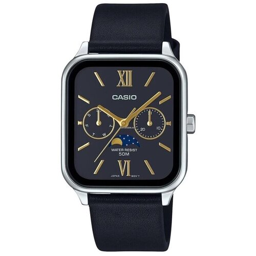 Casio Analogne ure MTPM305L1A2 pisana Slike