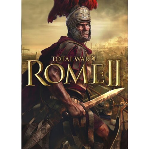Steam Total War: Rome II - Black Sea Colonies Culture Pack (DLC) Key EUROPE Cene