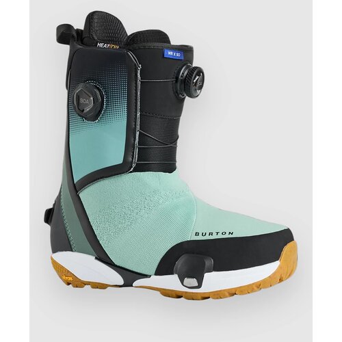 Burton Waverange X 2026 Step On Boots sage green Cene