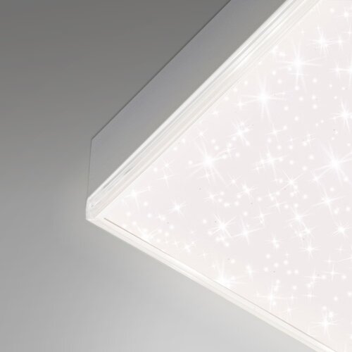 BRILONER 7381-116 - led prigu&amp;scaron;iva plafonska svetiljka starry sky LED/24W/230V+ do Slike