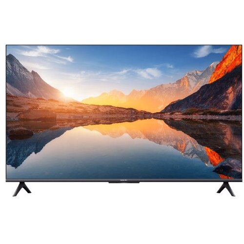 Xiaomi TV A 50 2025 127 cm (50) 4K Ultra HD Smart TV Wi-Fi Black Cijene