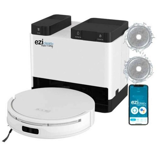  Robot usisivač EZIclean All In One Z12 Ultra Cijene