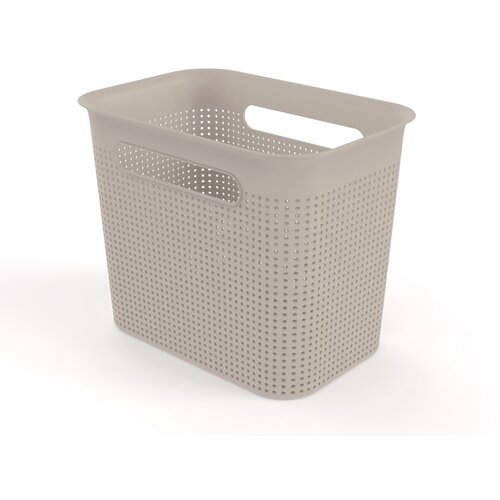  Posoda za shranjevanje BRISEN 7L &amp;ndash; cappuccino Slike