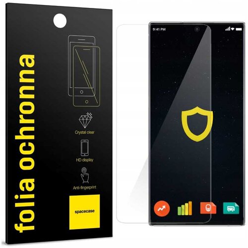 Spacecase KALJENO STEKLO ZA SAMSUNG GALAXY S22 ULTRA ZA&amp;Scaron;ČITA EKRANA, (21965049) Slike