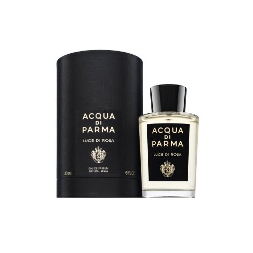 Acqua Di Parma Luce Di Rosa parfemska voda unisex 180 ml Slike