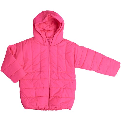 GAP Jakne 726611-000 Rožnata Slike