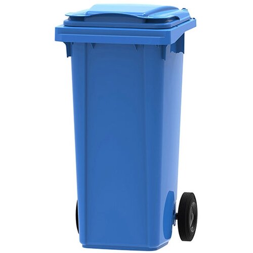 Madras doo Beograd Kanta za đubre 120 l, premium - PLAVA Cene