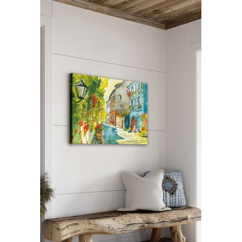 Wallity Slika Ersyfdc171, 50x70 cm Cene
