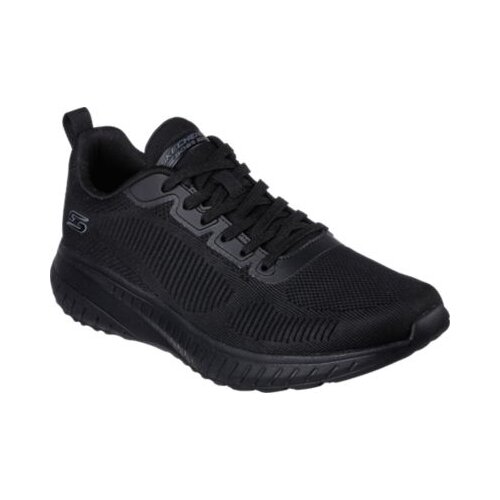 Skechers bobs squad chaos-prism bold 118000-bbk Slike