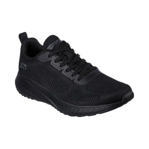 Skechers ženske patike bobs squad chaos 117209-BBK