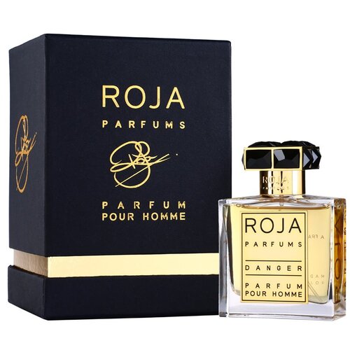 Roja Parfums Danger parfem za muškarce 50 ml Cijene