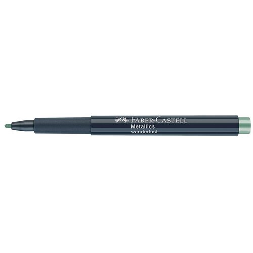Faber-Castell permanent marker metalics col 294 wanderlust 160794 Cene