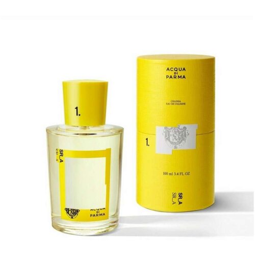 Parfem Colonia Limited Edition 2023 Yellow 100 ml kolonjska voda unisex Cene