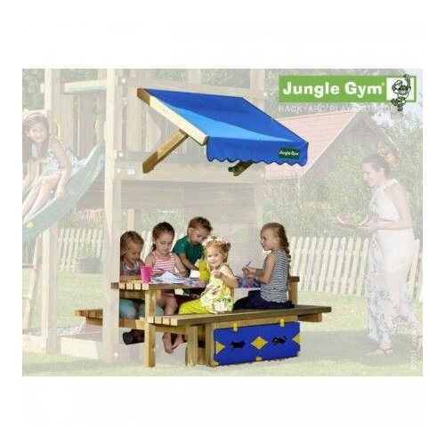 Jungle Gym mini picnic modul 160 Slike