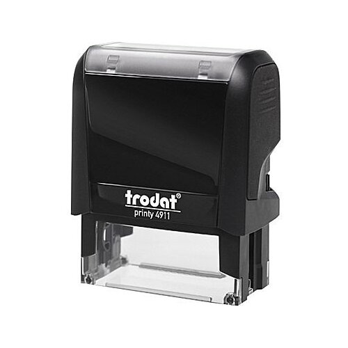 Pečat Trodat Printy za tekst 4911 Slike