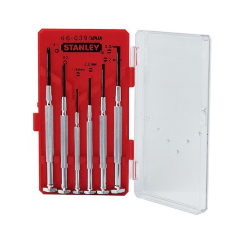 Stanley Set izvijača 1-66-039 Cijene