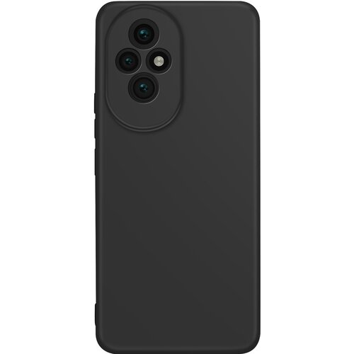 Oem Mayaxess, Ohišje za Honor 200 Silikonski tanek premaz, Črna, (5000215877) Cene