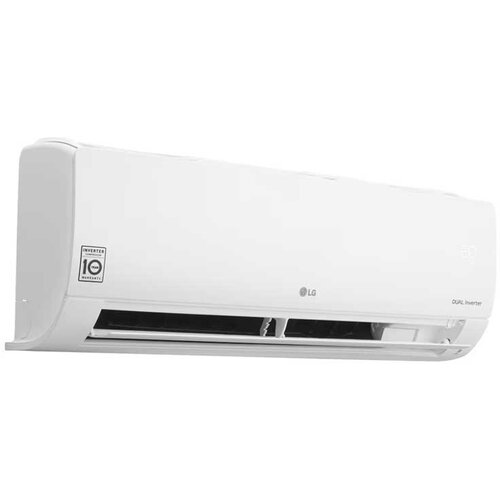 LG s18et standard (ii) inverter klima uređaj Slike