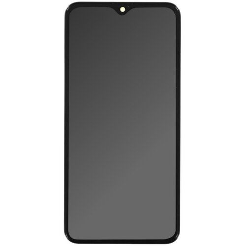 Steklo in LCD zaslon za Samsung Galaxy A10s / SM-A107, originalno, črno Cene