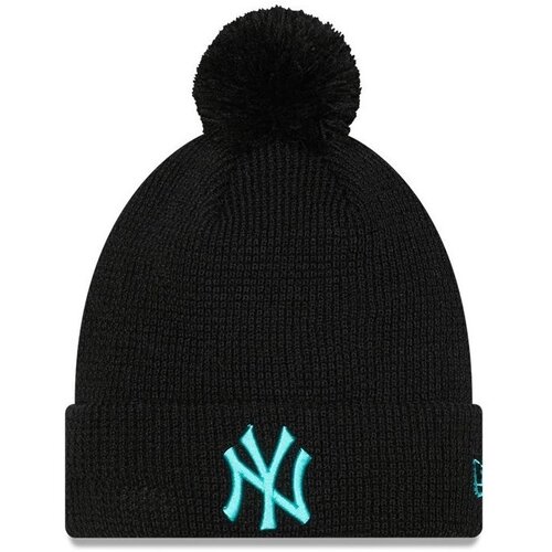 New Era Kape Mlb Team Neyyan Črna Cene