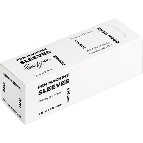 Shumee PRO INK Folija za pisala 500 kom., (21399177) Cene