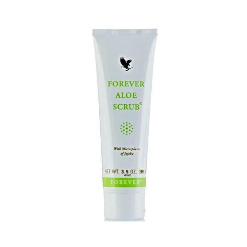 Aloe Scrub Slike