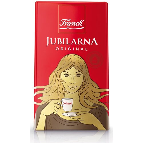 Franck kafa vakum 250g Cene