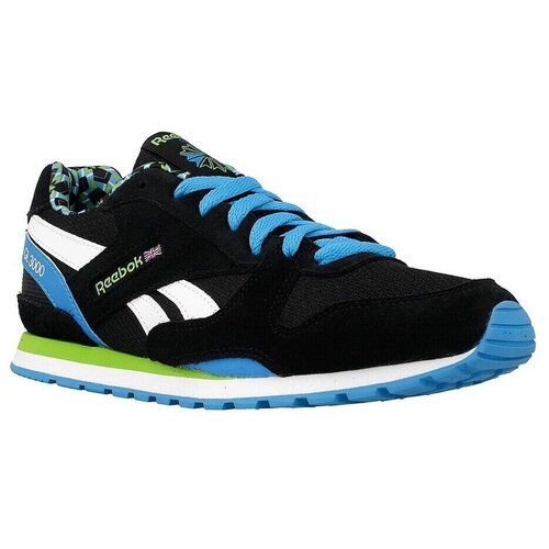Reebok Nizke superge GL 3000 pisana Slike