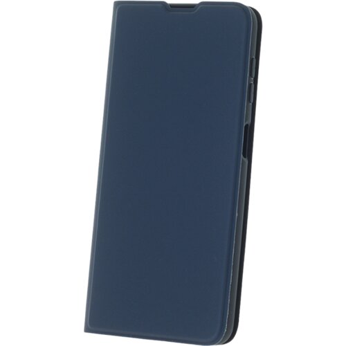 Soft preklopna maskica Samsung A56 Navy Blue Slike