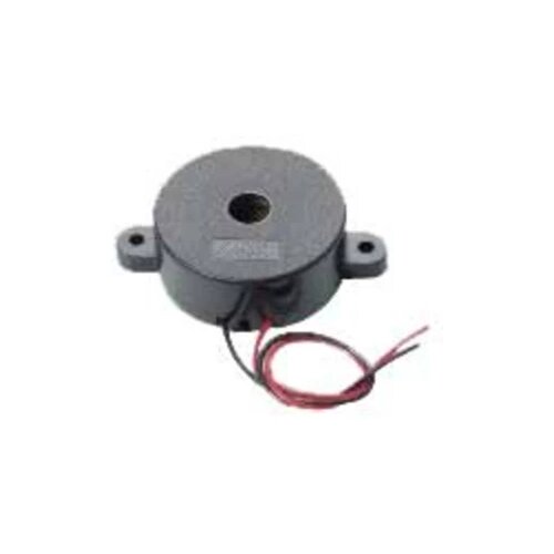 TRU COMPONENTS 1572183 piezo zujalica razvoj buke: 103 db napon: 9 v intervalni zvuk 1 st Cijene