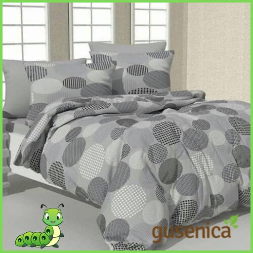 Posteljina za singl krevet grey Slike