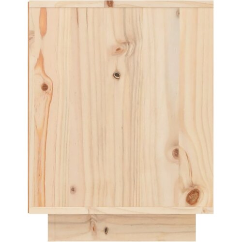  za cipele 60 x 34 x 45 cm od masivne borovine Slike