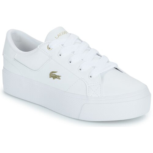 Lacoste Nizke superge ZIANE Bela Cene
