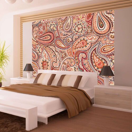  Tapeta - A little bit of the orient 350x270 Slike