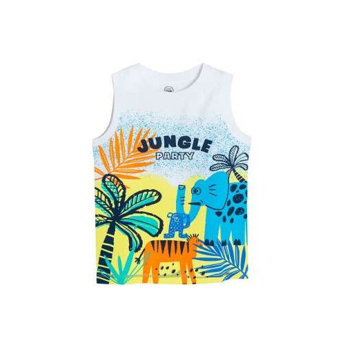 Cool club MAJICA BEZ RUKAVA Cijene