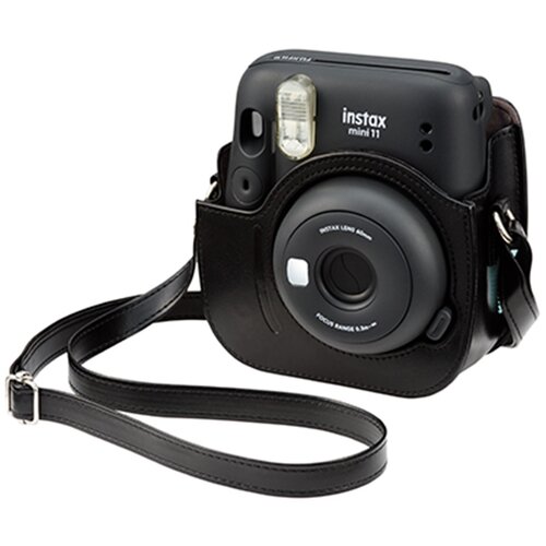 Fuji Instax Mini 11 torbica Charcoal Gray Cijene