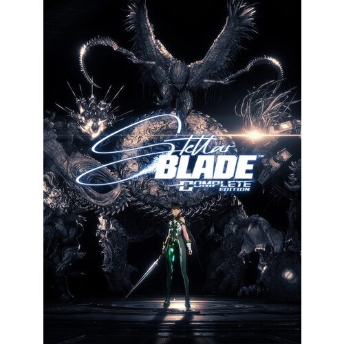  stellar blade complete edition steam key (pc) global Cene